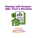Planning with Purpose: Wills, Trusts and Directives - logo